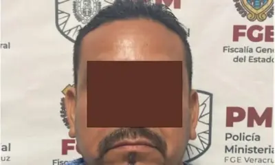 Detienen a ex delegado de la Policía Estatal por homicidio de presunto extorsionador