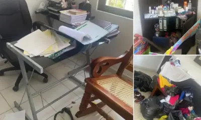 En Coatzacoalcos, sujetos roban juguetes y dulces a asociación para niños con cáncer; los entregaría para día de reyes