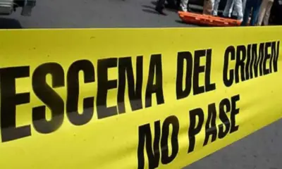 Mueren servidores de la nación en accidente en Autopista del Sol; iban desde el estado de Veracruz