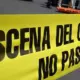 Mueren servidores de la nación en accidente en Autopista del Sol; iban desde el estado de Veracruz