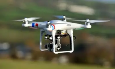 Denuncian ataque con drones en comunidad de Guerrero; reportan 30 muertos