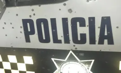 ONG documenta aumento de 2% en asesinatos de policías en México en 2023