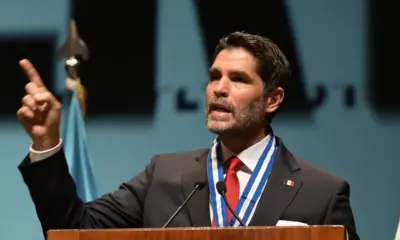 Verástegui no reúne firmas necesarias para candidatura independiente a la Presidencia