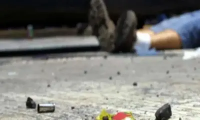 Cinco muertos por taque armado en palenque de Petatlán