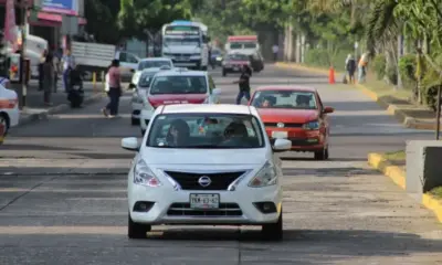 Sefiplan Veracruz enviará a buró a quien no pague el control vehicular