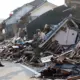 Mujer de 90 años sobrevive a terremoto en Japón; estuvo 5 días bajo escombros