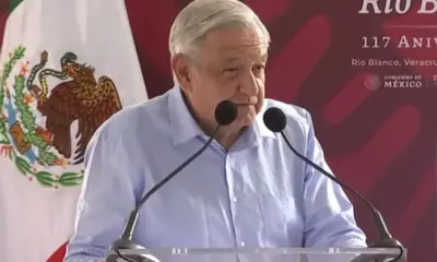 AMLO enviará iniciativa para que salario siempre aumente por encima de inflación