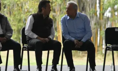 Abuchean a Gobernador de Veracruz en aniversario de los Mártires de Río Blanco