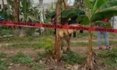 Hallan sin vida al fondo de un pozo a hombre reportado como desaparecido