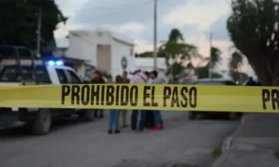Hallan sin vida a 2 menores de edad al interior de una casa al norte de Veracruz
