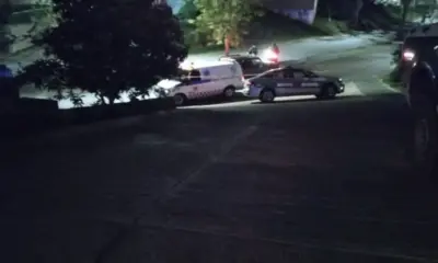 Asesina a su exnovia y luego se quita la vida en fraccionamiento de Xalapa