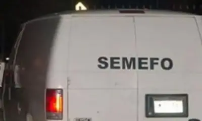 A tiros acabaron con la vida de un sujeto en taquería de Coatzacoalcos 