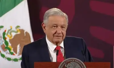 “Tenemos camas suficientes, no hay una situación crítica de COVID-19”: AMLO