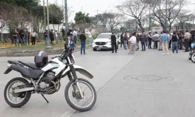 Asesinan a fiscal que investigaba asalto a canal de televisión en Ecuador