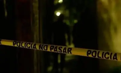 Familia se va a dormir y muere intoxicada