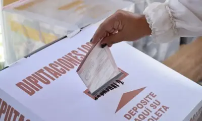 Esto es lo que sí y lo que no podrán hacer candidatos en intercampañas