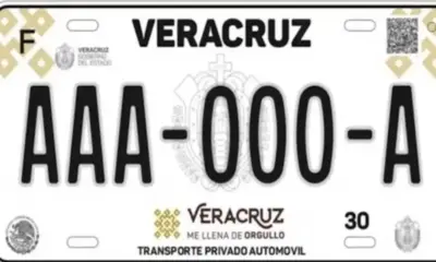 Aún estás a tiempo de obtener el subsidio a la tenencia vehicular en Veracruz