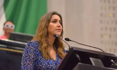 Diputada propone crear el Registro Estatal de Agresores Sexuales