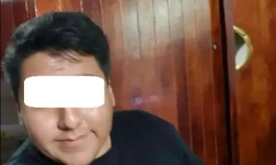 Sujeto mata a su mamá y su abuela; antes de huir las metió a un refrigerador