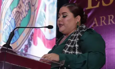 No encubrimos ni protegeremos a nadie, la ley se aplicará: Síndica de Lerdo de Tejada