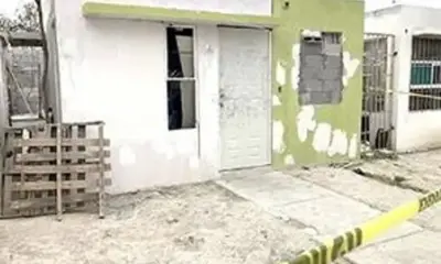 La matan frente a sus hijos; presumen que asesinos se equivocaron