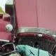 Tráiler embiste a carro particular en autopista de Veracruz; hay al menos 4 muertos