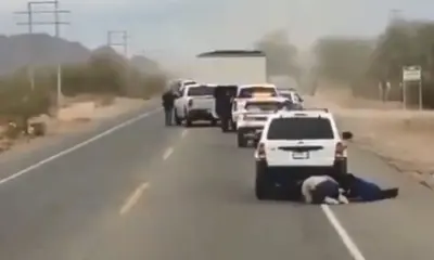 Comando intentó liberar a presunto líder criminal y fueron abatidos 12 delincuentes