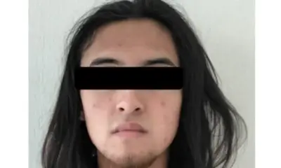 Cae sujeto por abus0 de menor de 6 años en escuela donde hacía servicio social