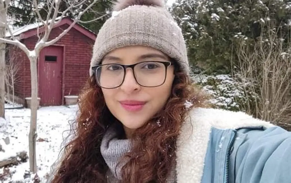 Muere mujer y su bebé en Canadá; piden ayuda para trasladarlos al norte de Veracruz