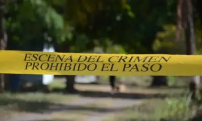 As3sinan a balazos a mujer frente a su amiga; responsable escapó