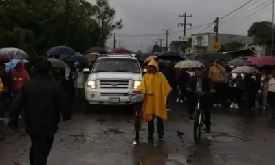 México vive una emergencia social por la inseguridad: Coparmex