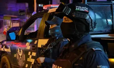 Aumentan secuestros, violencia familiar y narcomenudeo en México: Causa en Común