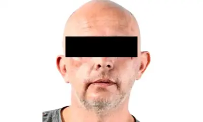 Atacan a balazos a fiscal del Edomex; hay un detenido