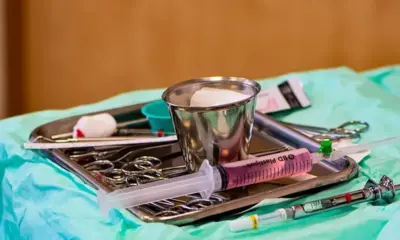 Muere tras ser operada de la vesícula en el IMSS; le habrían dejado una gasa adentro