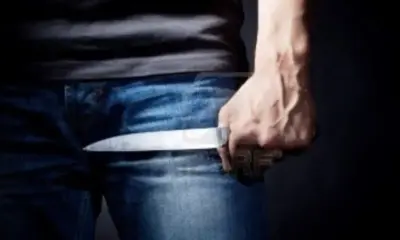 Vinculan a proceso a joven que agredió a su exnovia en escuela