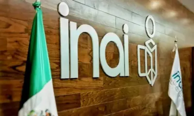 INAI abre formato para denunciar filtración de datos personales de periodistas