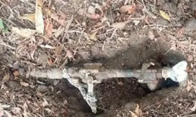 Se duplica huachicol en gobierno de AMLO, según datos de Pemex