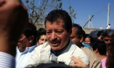 FGR identifica a segundo tirador en caso Colosio; acusa encubrimiento de García Luna