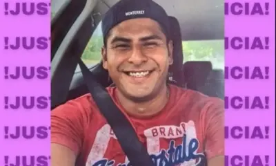 Piden justicia para profesor de Veracruz asesinado en intento de asalto en Toluca