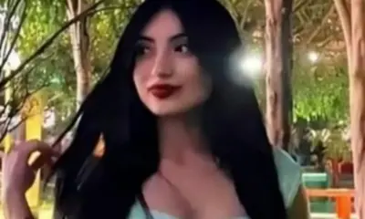 Joven viaja de México a Colombia a ver a su novio y hallan su cuerpo en una maleta