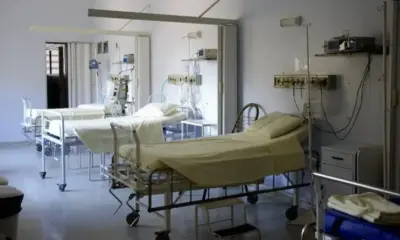 Reportan que casos de sífilis en EU alcanzan los niveles más altos en los últimos 70 años