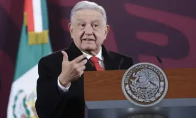 Testigos de la DEA aseguran que narco presuntamente dio 2 mmd a campaña de AMLO en 2006, reporta ProPublica