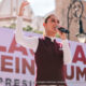 En 2024 llegará a la presidencia la primera mujer transformadora: Sheinbaum