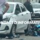 ¡Motociclista acabó gravemente herido al impáctarse contra de un auto