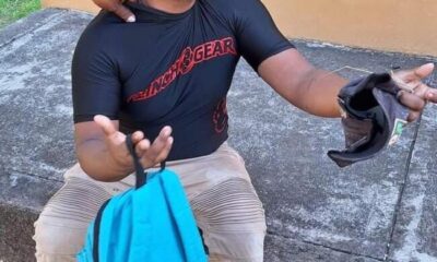 INTENTÓ ABUSAR DE NIÑA EN JALTIPAN