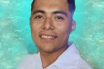 Joven de escasos 24 años, falleció tras desvanecerse en pleno festejo en Minatitlán