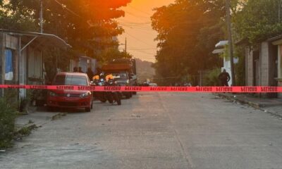 Identificaron el cuerpo de joven sujeto asesinado en la Salinas de Gortari