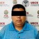 Detiene UECS en San Luis Potosí, a presunto secuestrador de jubilado petrolero minatitleco