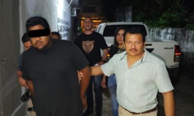 Asesinó a su tío por no compartir la «caguama»