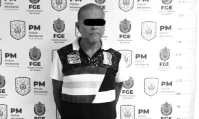 Choapense detenido en Cancún, por feminicidio